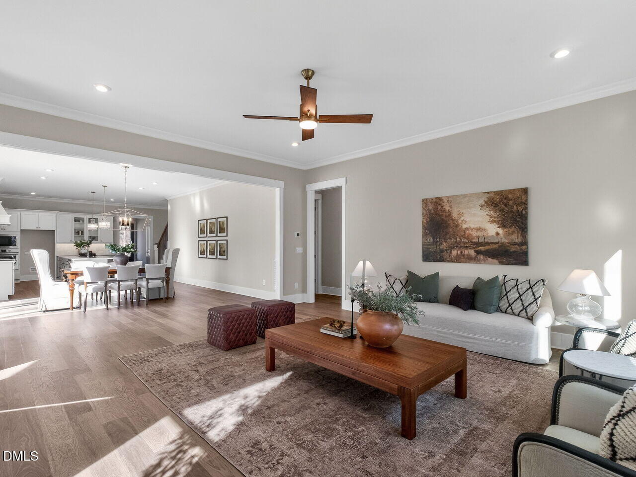 8920 Thompson Mill Road Wake Forest, NC 27587 - Photo 22 of 40 022-1280x960-family-room