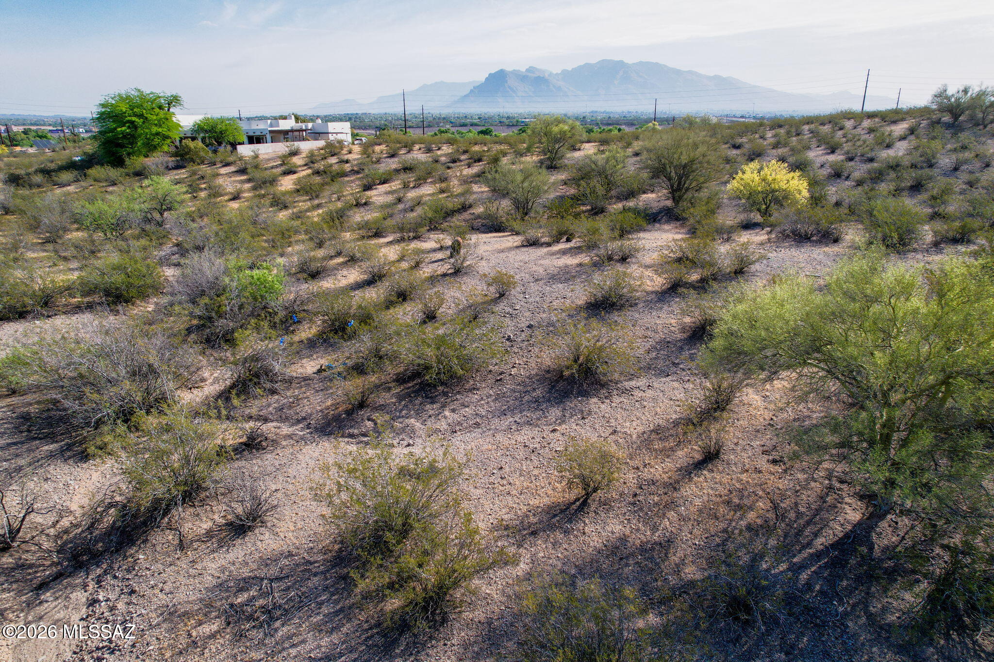 5449 North Silverbell Road Tucson, AZ 85745 - Photo 10 of 17
