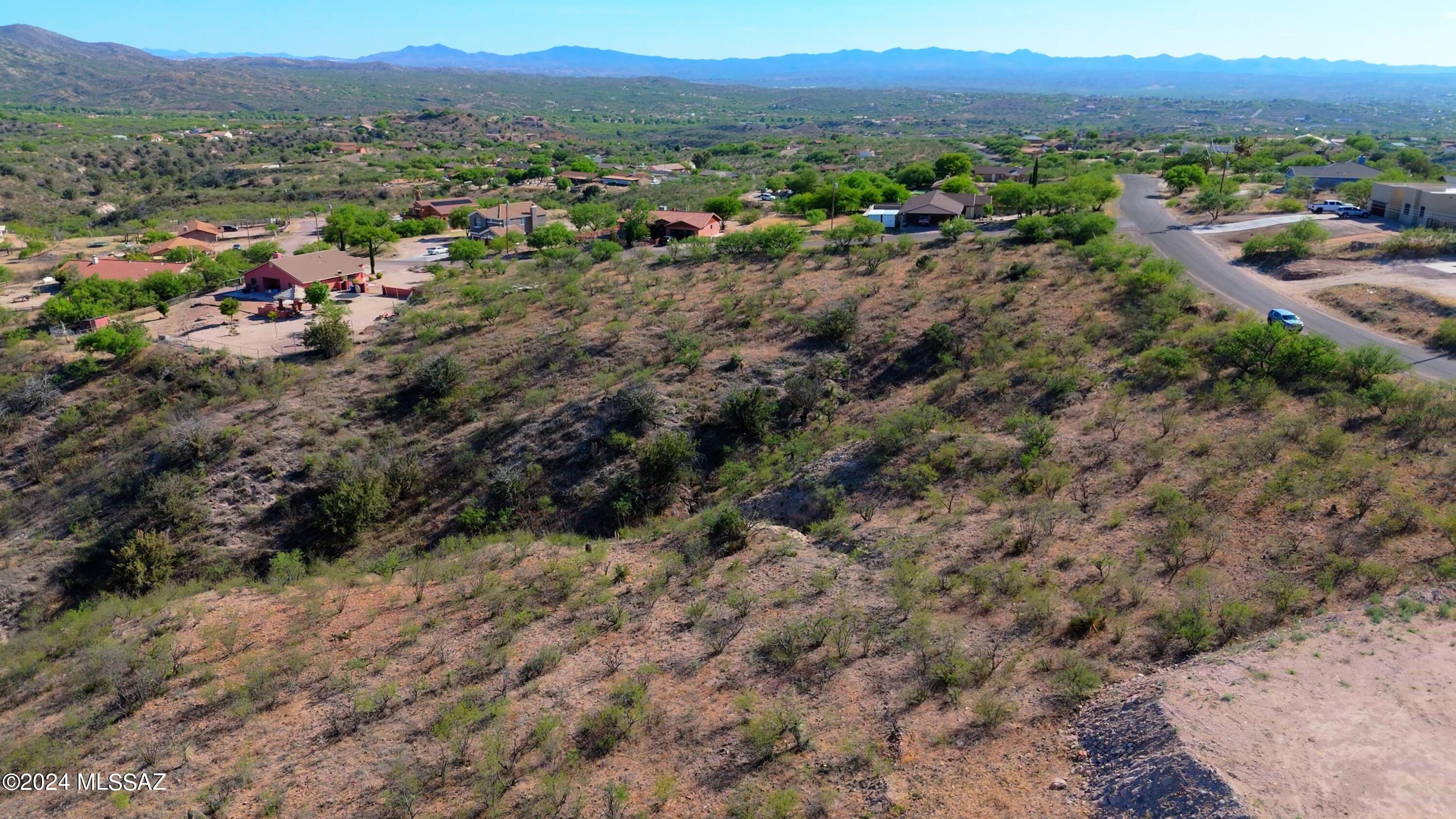 1017 Paseo Guebabi, Unit 66 Rio Rico, AZ 85648 - Photo 5 of 8