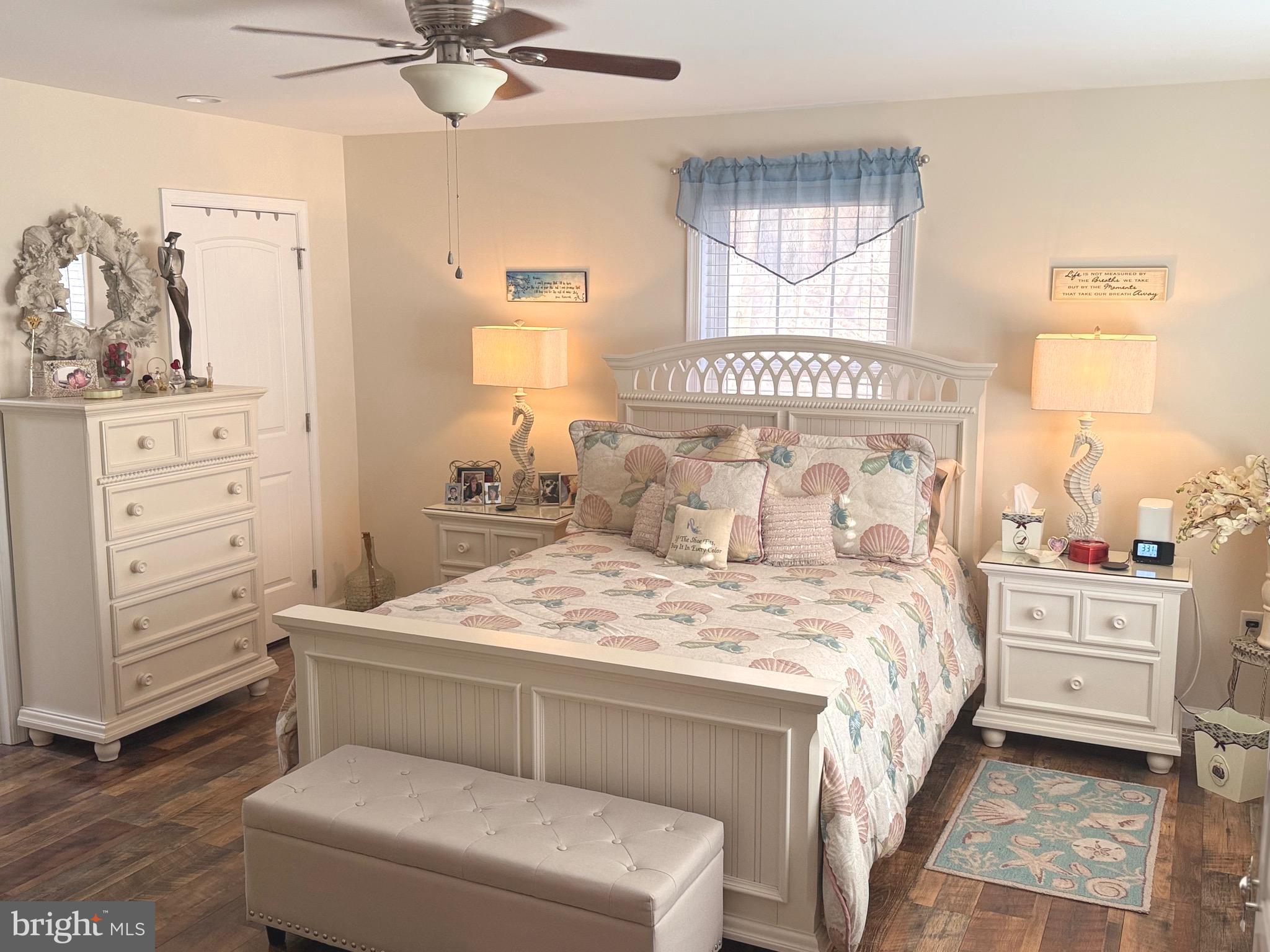 1157 Granny Smith Road Linden, VA 22642 - Photo 16 of 44 Master Bedroom