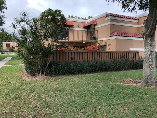 8177 Thames Boulevard, Unit D Boca Raton, FL 33433 - Photo 2 of 18 Front
