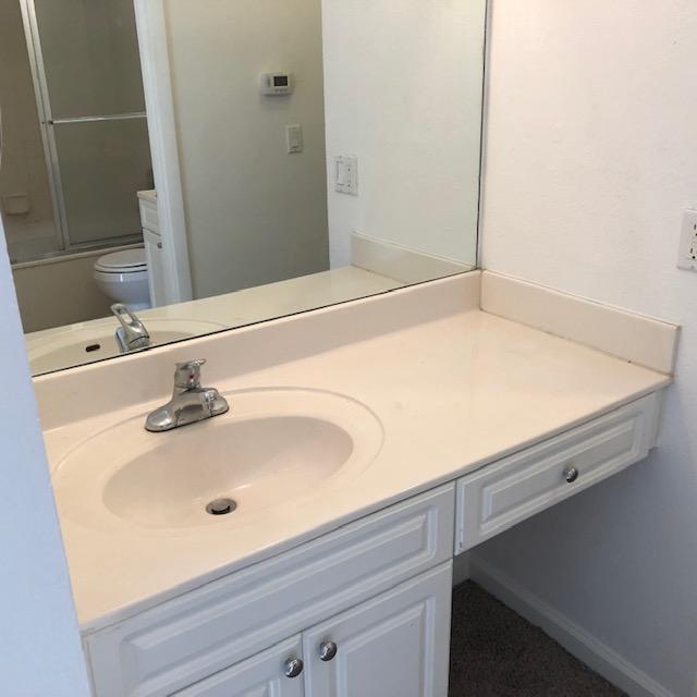 8177 Thames Boulevard, Unit D Boca Raton, FL 33433 - Photo 9 of 18 vanity