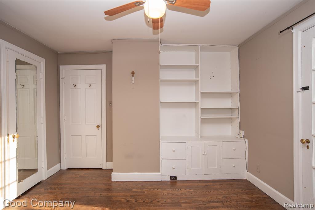 20121 Briarcliff Road Detroit, MI 48221 - Photo 22 of 31