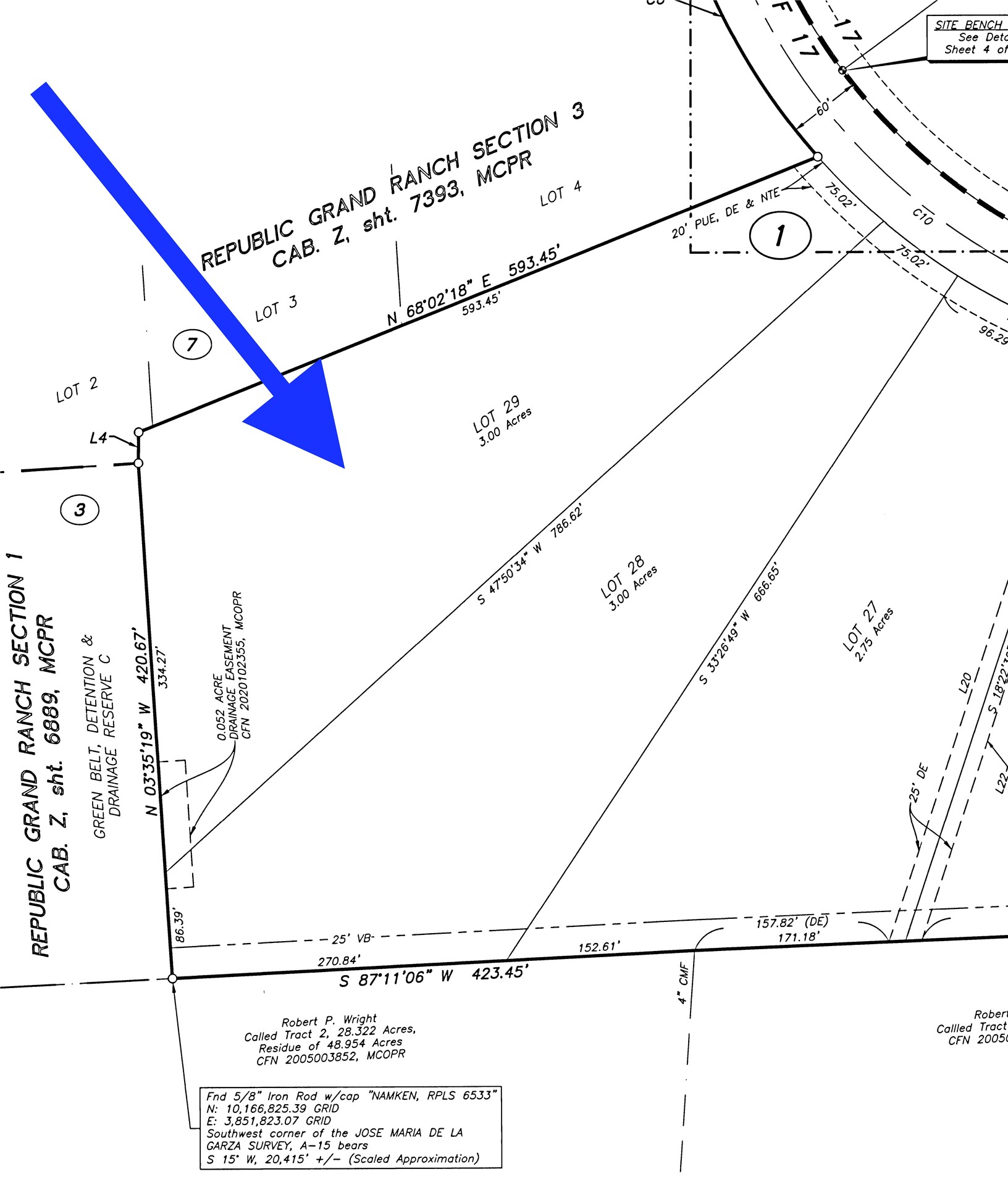 15495 Red Hawk Road Willis, TX 77378 - Photo 2 of 16 a picture of a sky from a window