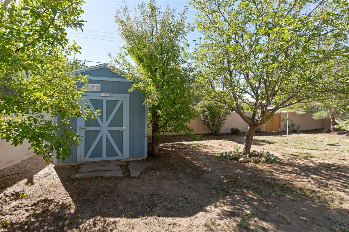 1944 Kiva Road Santa Fe, NM 87505 - Photo 28 of 28 Gallery Image 28