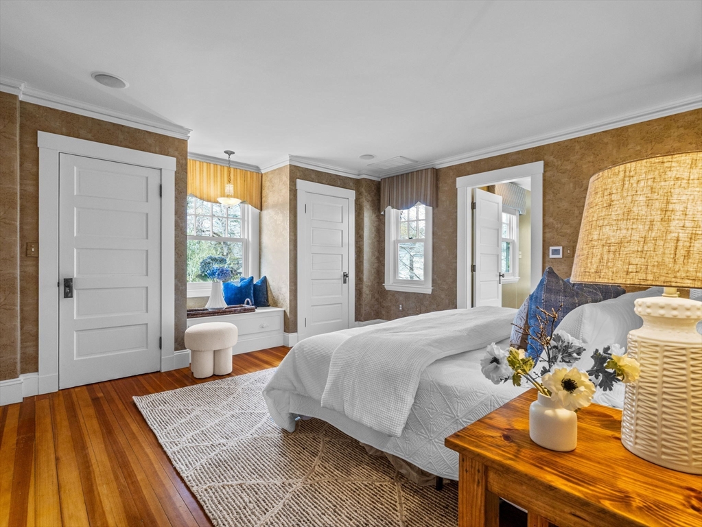 4 Middlesex Street Wellesley, MA 02482 - Photo 13 of 22