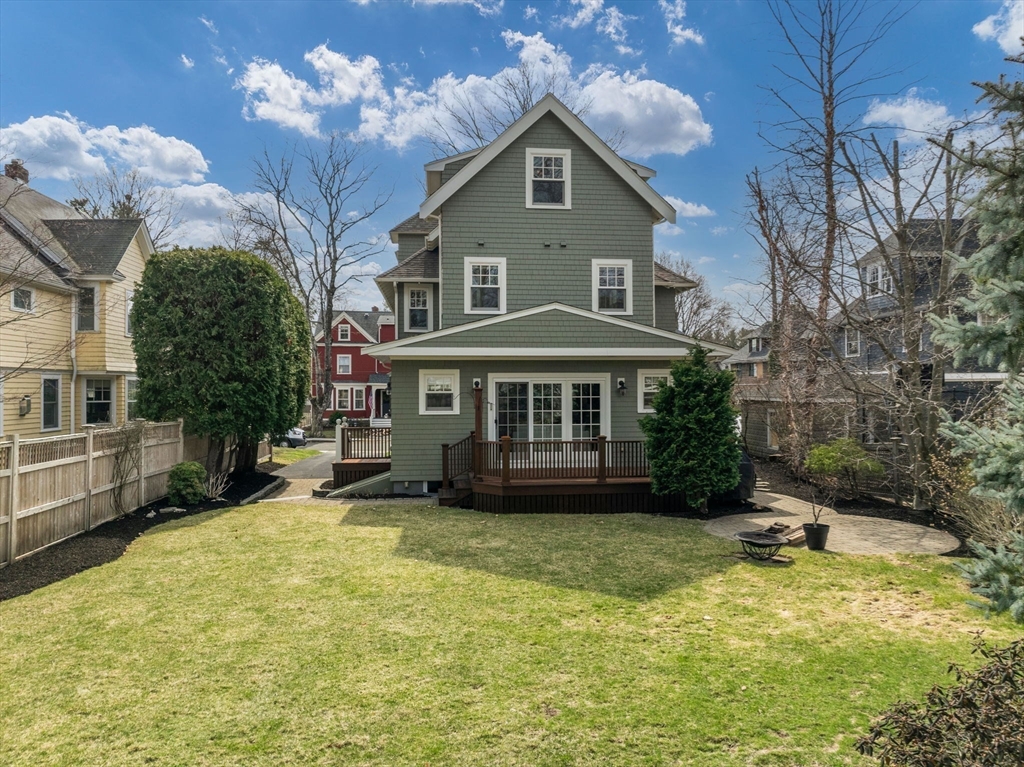 4 Middlesex Street Wellesley, MA 02482 - Photo 21 of 22