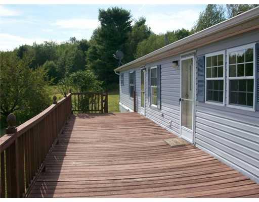 107 Avenue Road Wales, ME 04280 - Photo 2 of 17 Patio/Deck.