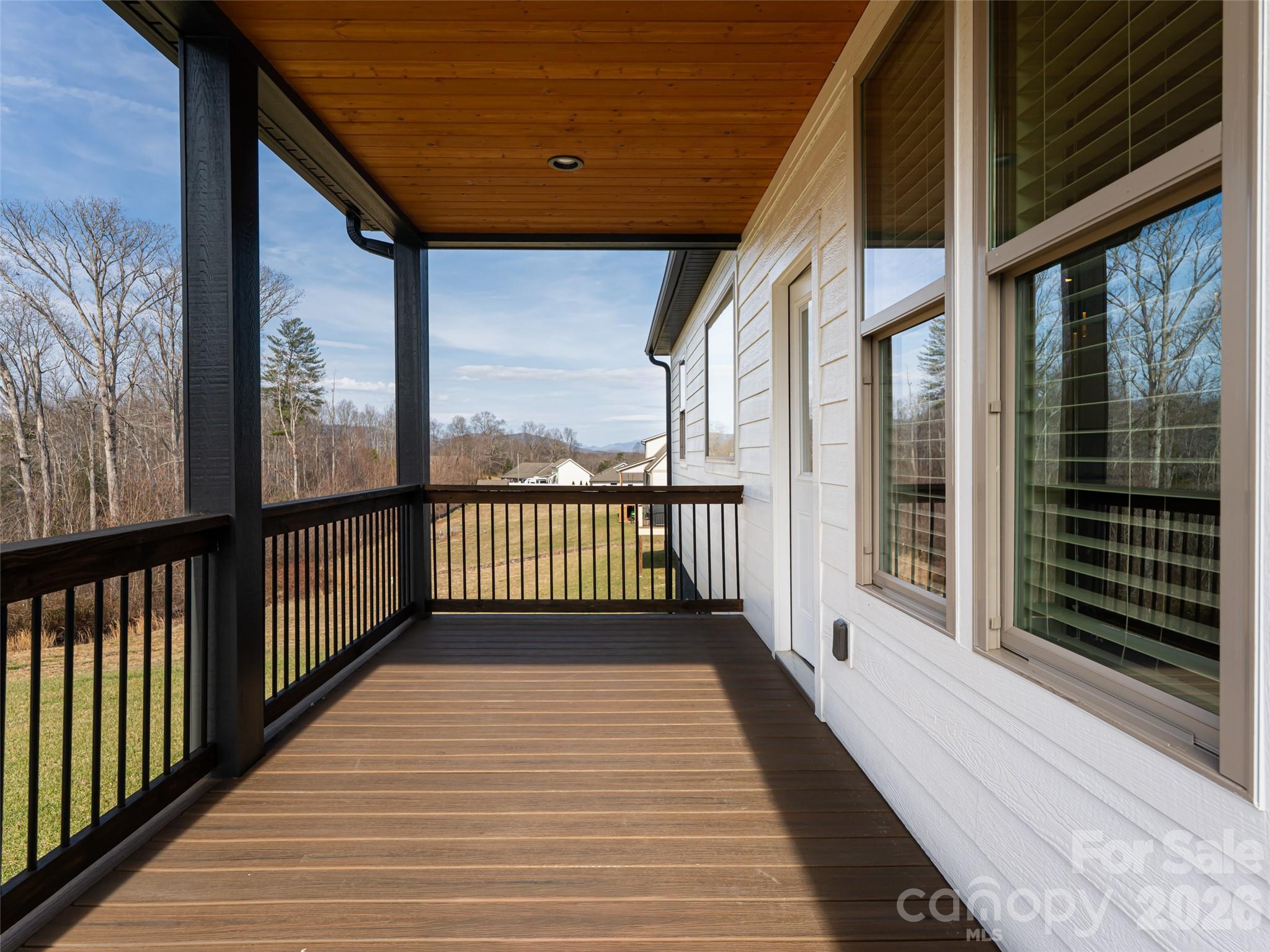 1031 Hillside Ridge Road Candler, NC 28715 - Photo 42 of 48
