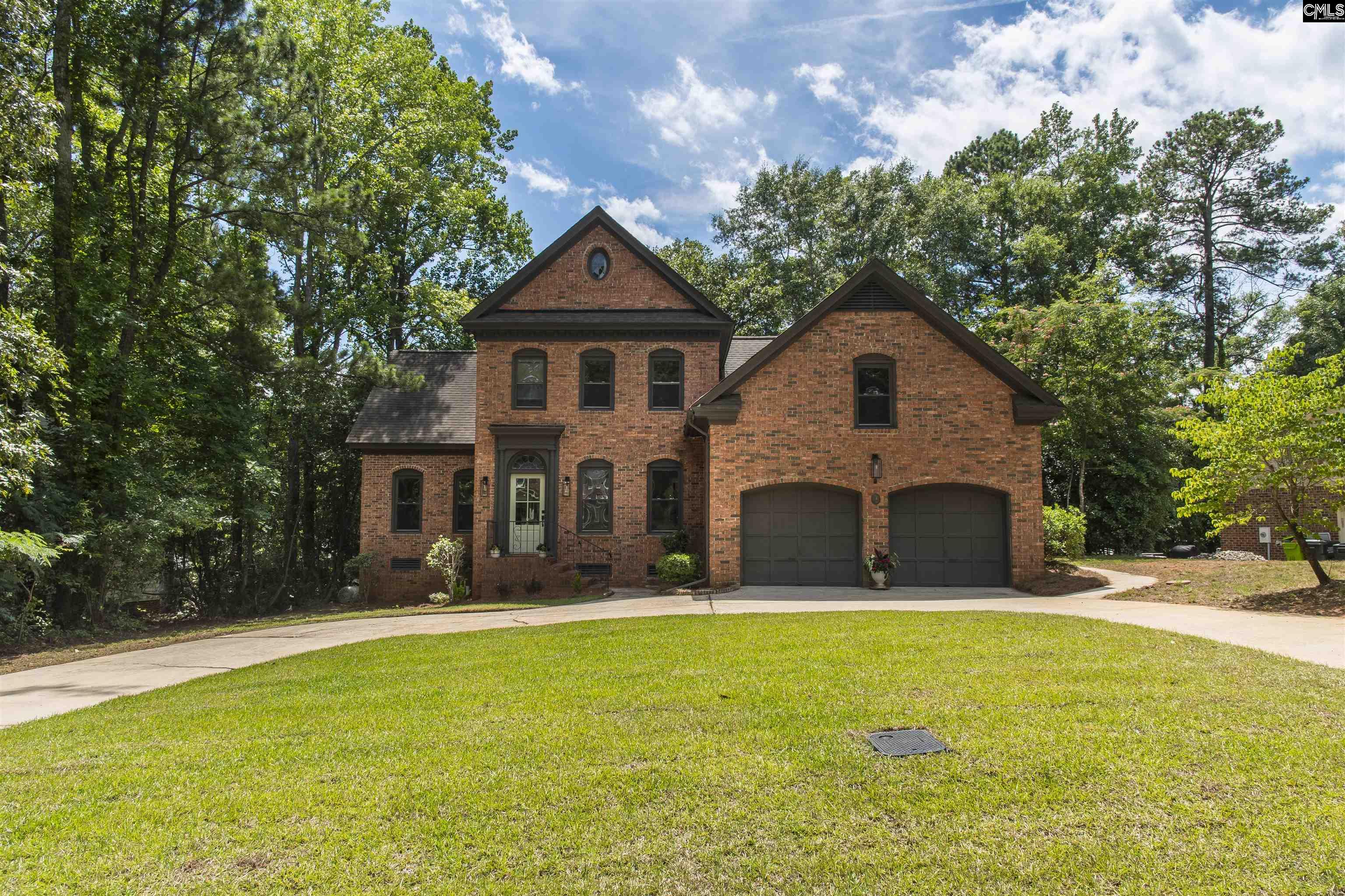 503 Timbertrail Court Columbia, SC 29212 - Photo 2 of 61