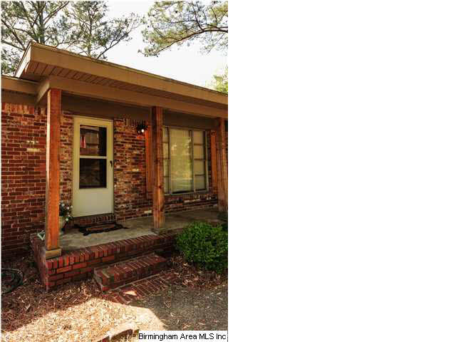 916 South Forrest Drive Birmingham, AL 35209 - Photo 2 of 24
