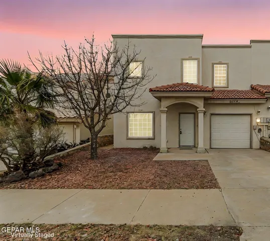 $265,777 | 6230 Escondido Drive, Unit A, El Paso, TX 79912