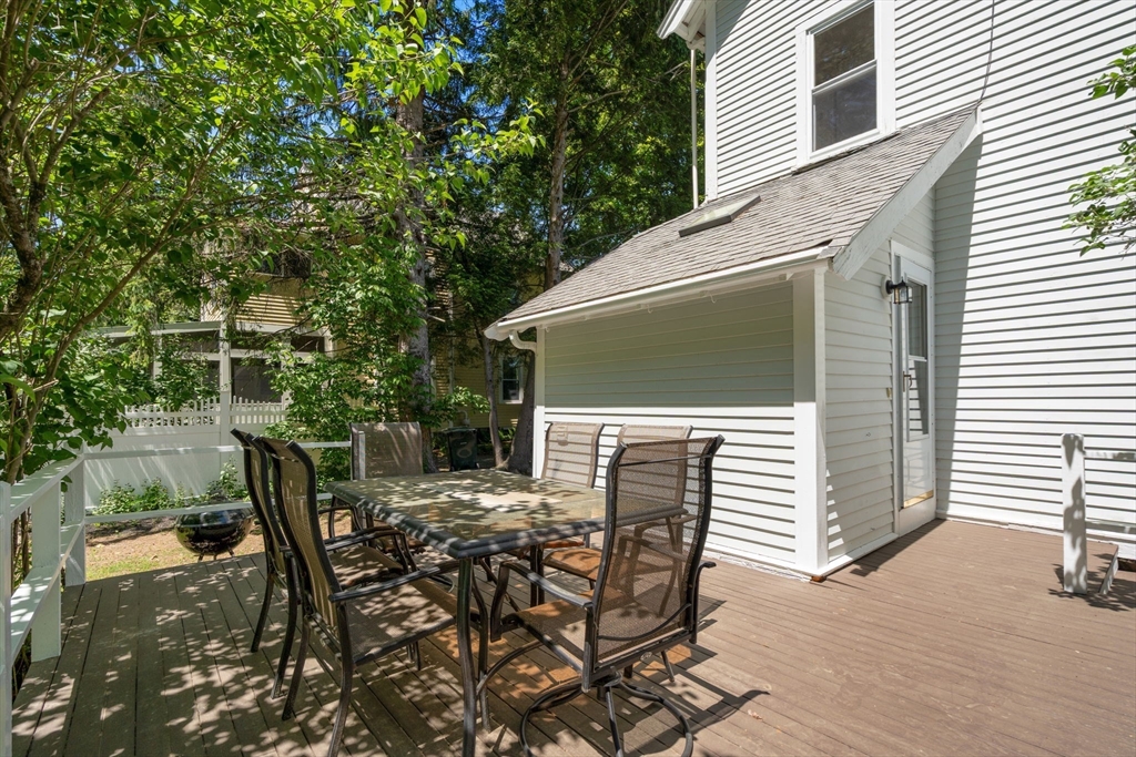 81 Brook Road, Unit 81 Weston, MA 02493 - Photo 2 of 35