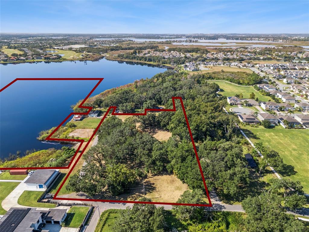 14424 Elerbee Road Winter Garden, FL 34787 - Photo 10 of 13