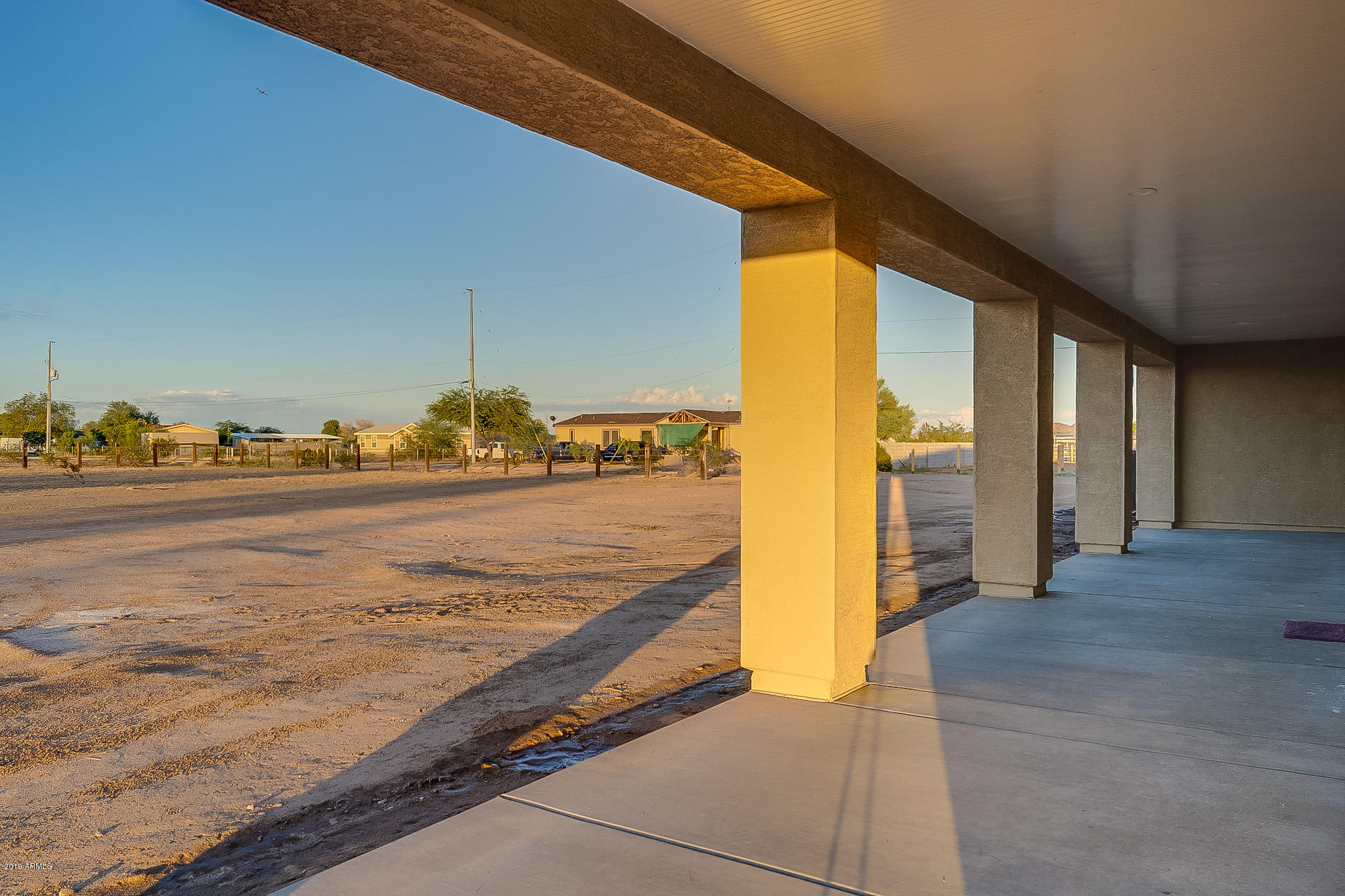 21012 West Teepee Road Buckeye, AZ 85326 - Photo 17 of 70 Teepee-17
