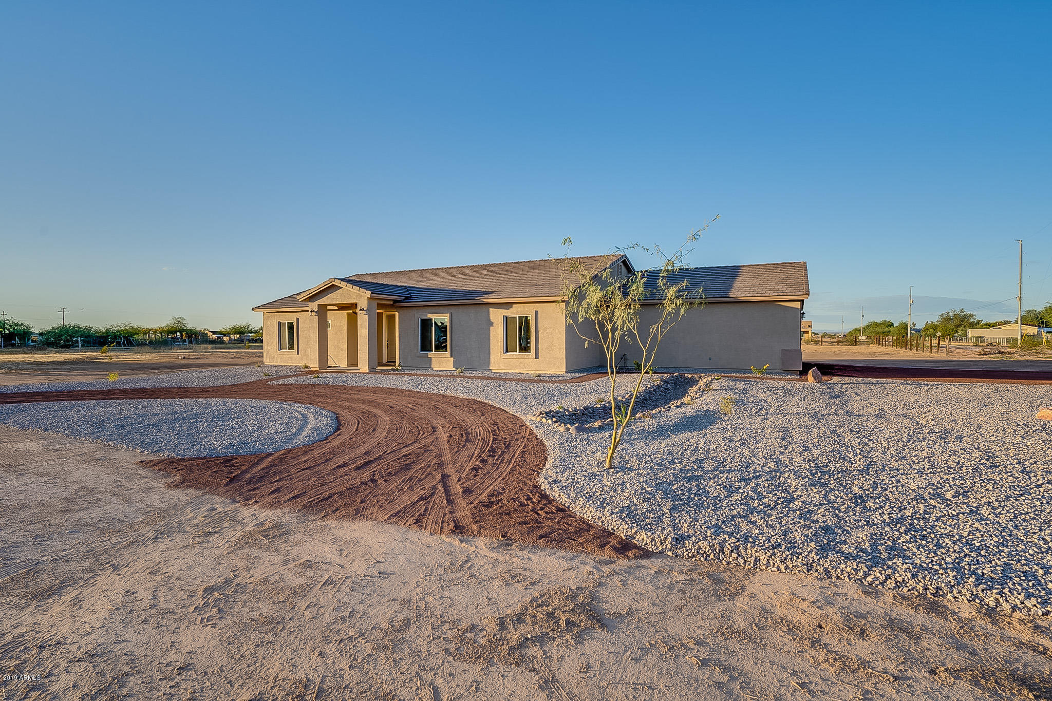21012 West Teepee Road Buckeye, AZ 85326 - Photo 5 of 70 Teepee-4