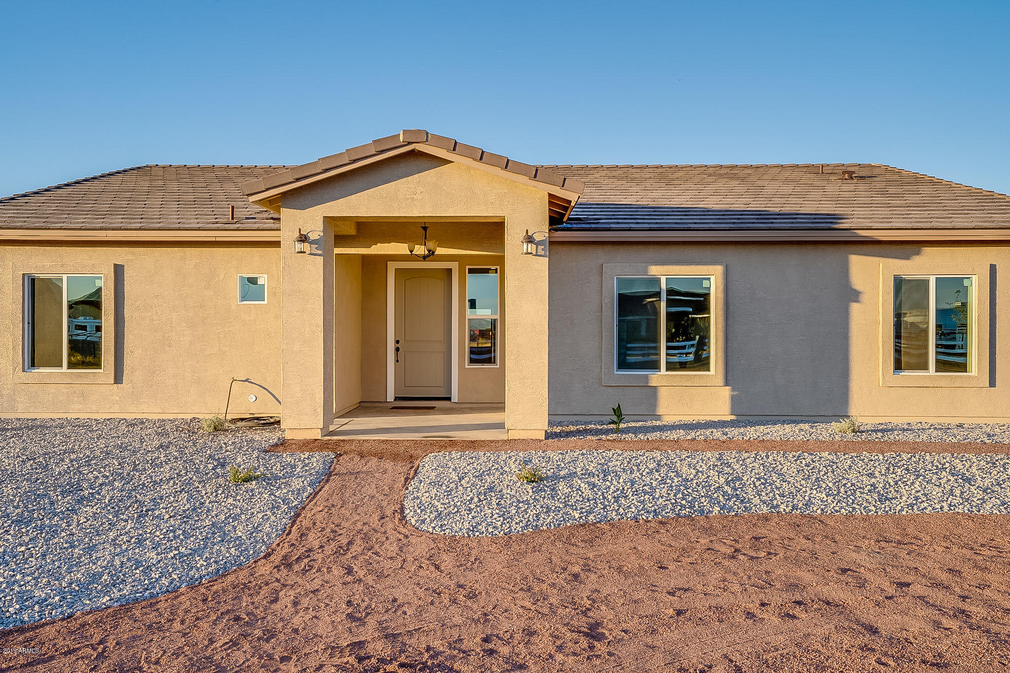 21012 West Teepee Road Buckeye, AZ 85326 - Photo 6 of 70 Teepee-6
