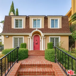 $4,300 | 6551 Franklin Avenue, Los Angeles, CA 90028