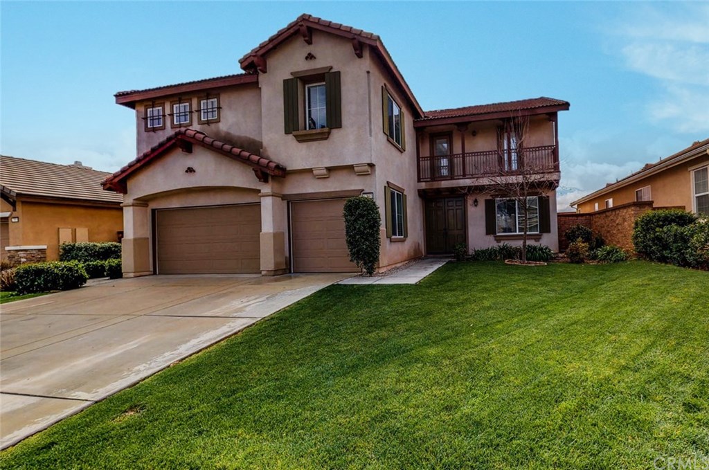 27641 Lanham Street Menifee, CA 92584 - Photo 1 of 23