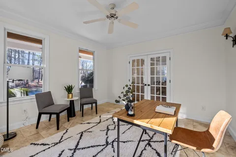 $800,000 | 30054 Village Park Drive, Chapel Hill, NC 27517