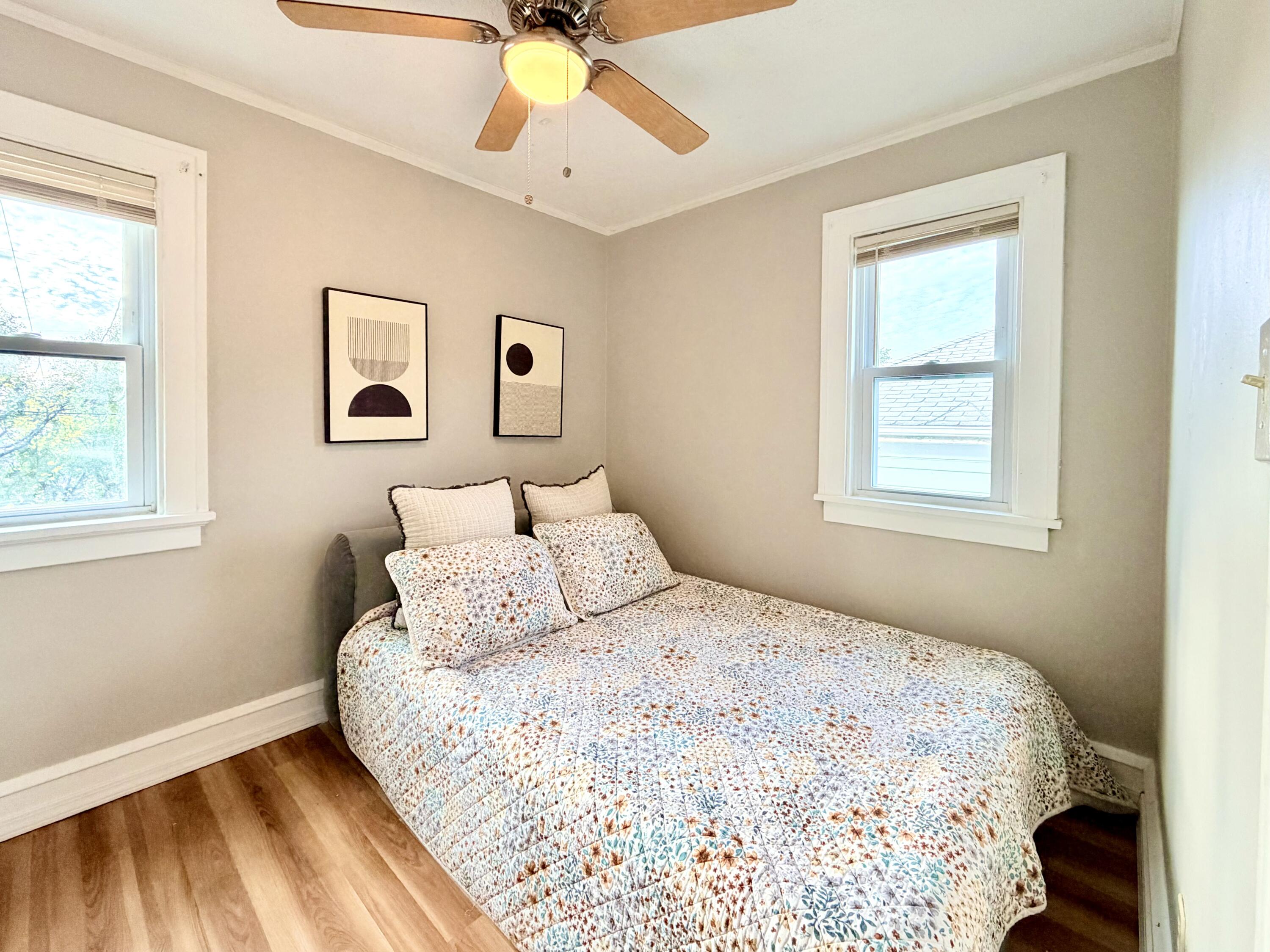 2017 South 97th Street West Allis, WI 53227 - Photo 17 of 25 Bedroom 2