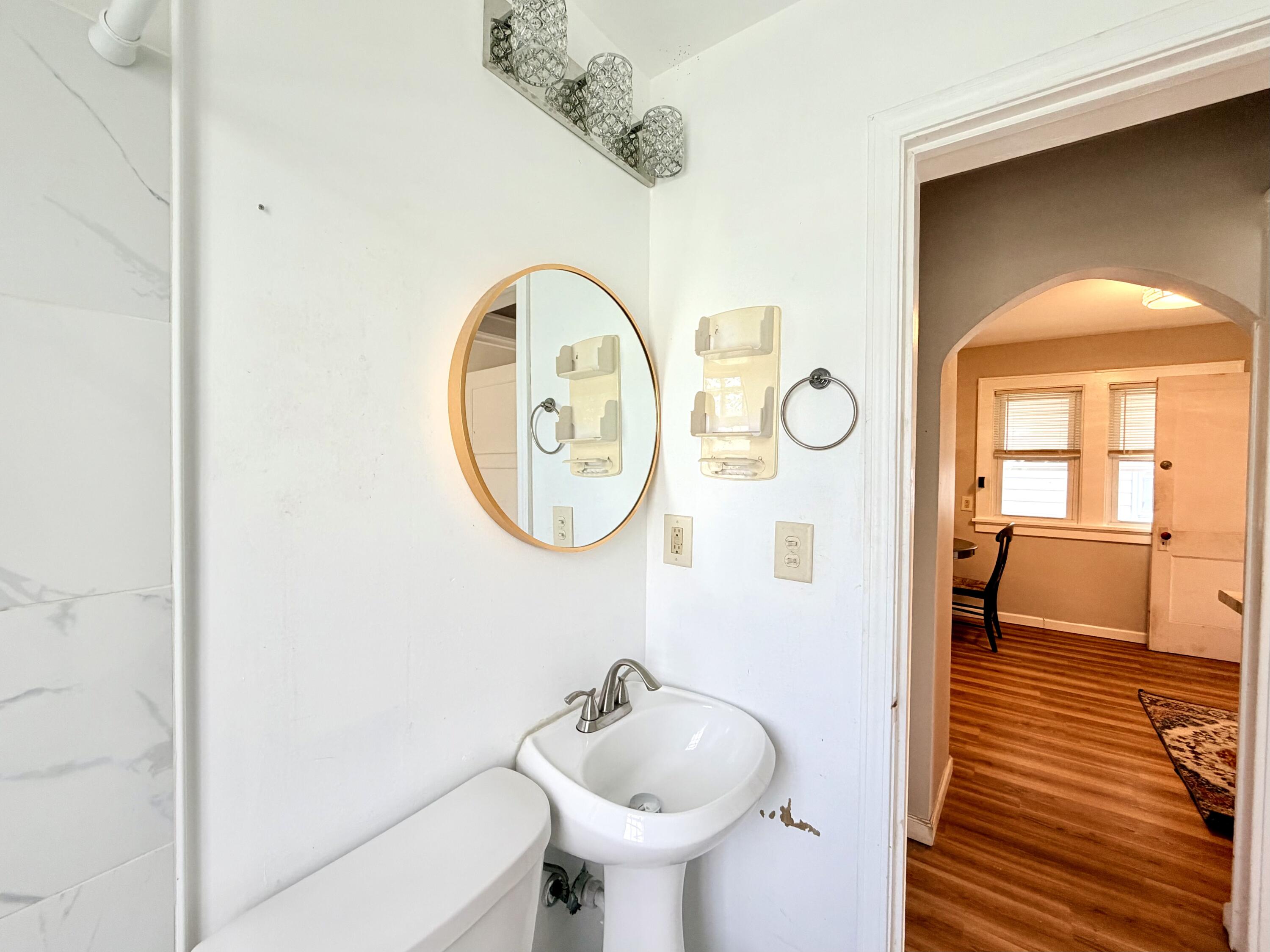 2017 South 97th Street West Allis, WI 53227 - Photo 19 of 25 Bathroom