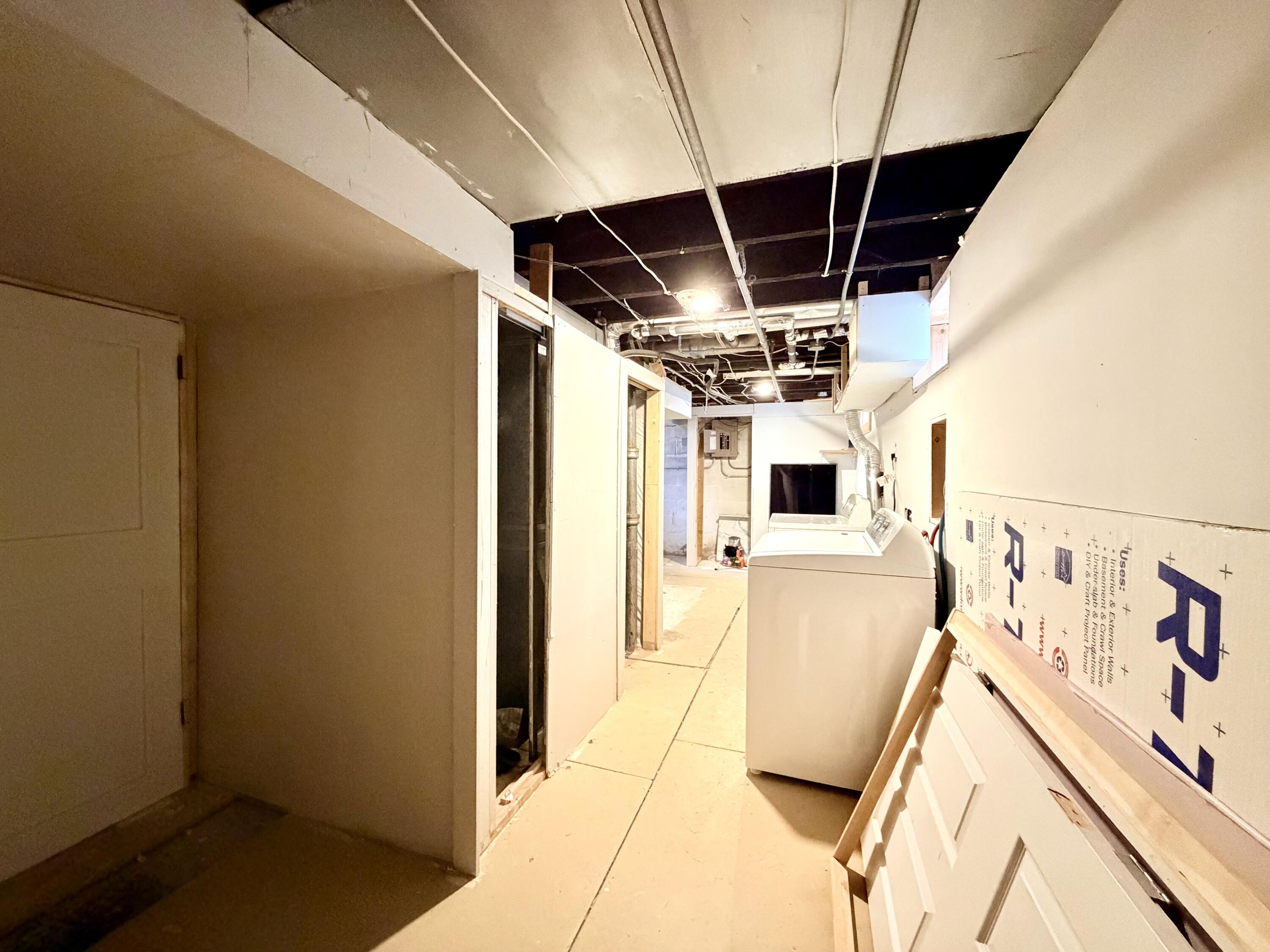 2017 South 97th Street West Allis, WI 53227 - Photo 22 of 25 Basement