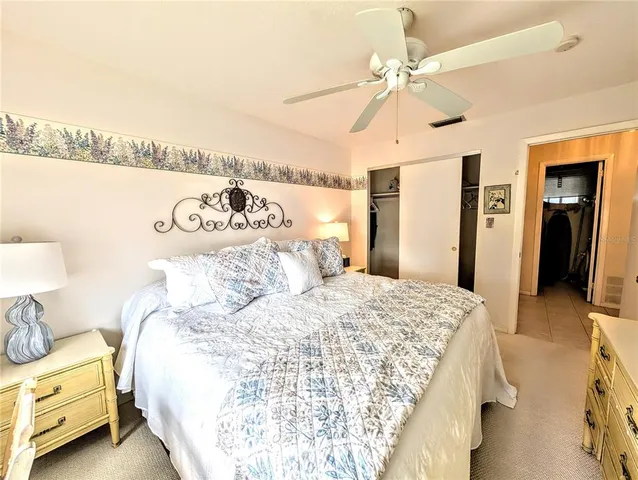 $99,000 | 2453 Flamingo Boulevard, Unit K33, Bradenton, FL 34207