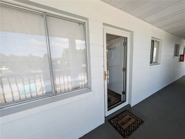 $99,000 | 2453 Flamingo Boulevard, Unit K33, Bradenton, FL 34207