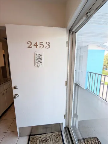 $99,000 | 2453 Flamingo Boulevard, Unit K33, Bradenton, FL 34207