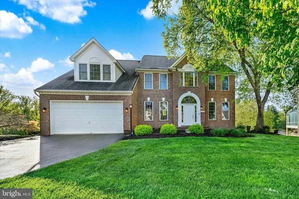 $900,000 | 8332 Governor Grayson Way, Ellicott City, MD 21043