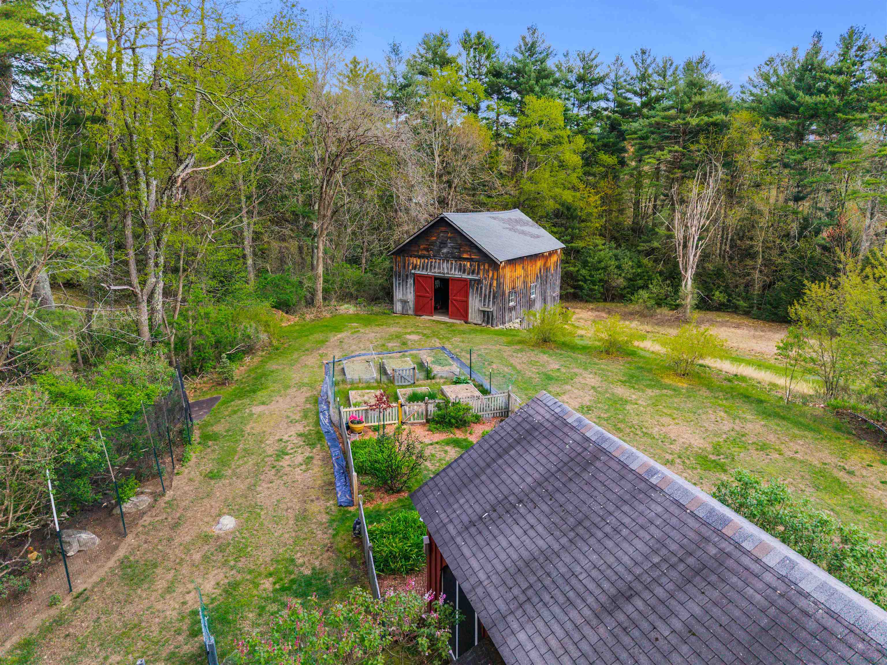 29 Averill Road Brookline, NH 03033 - Photo 40 of 49