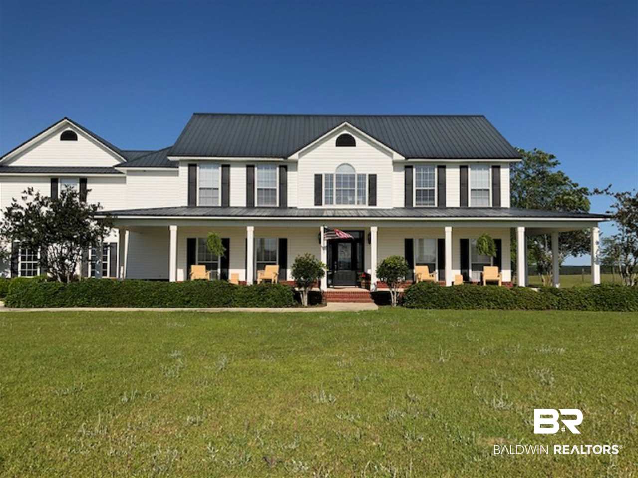 2029 Bethel Road Brewton, AL 36426 - Photo 2 of 29
