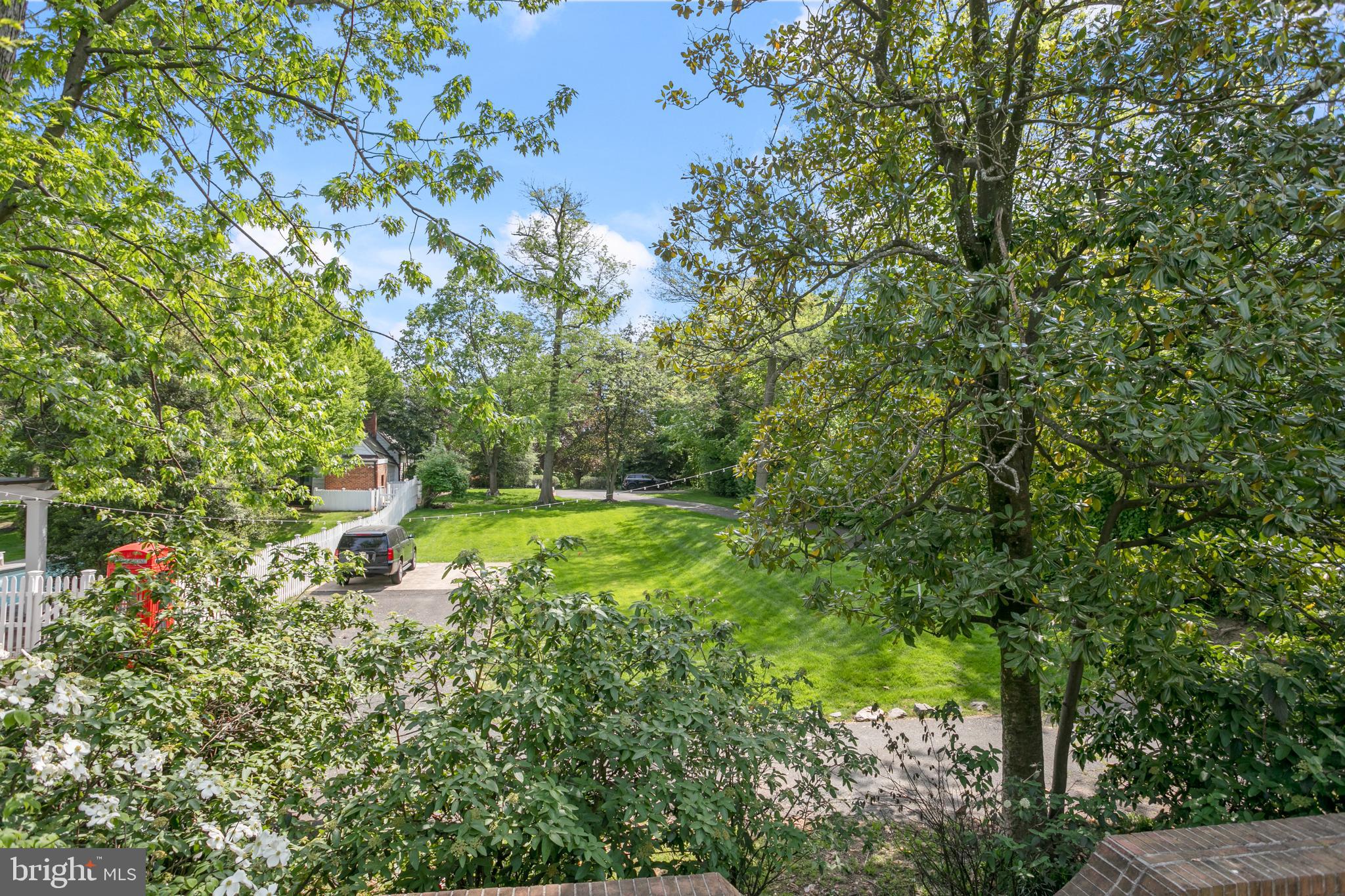 2814 R Street Northwest Washington, DC 20007 - Photo 44 of 46