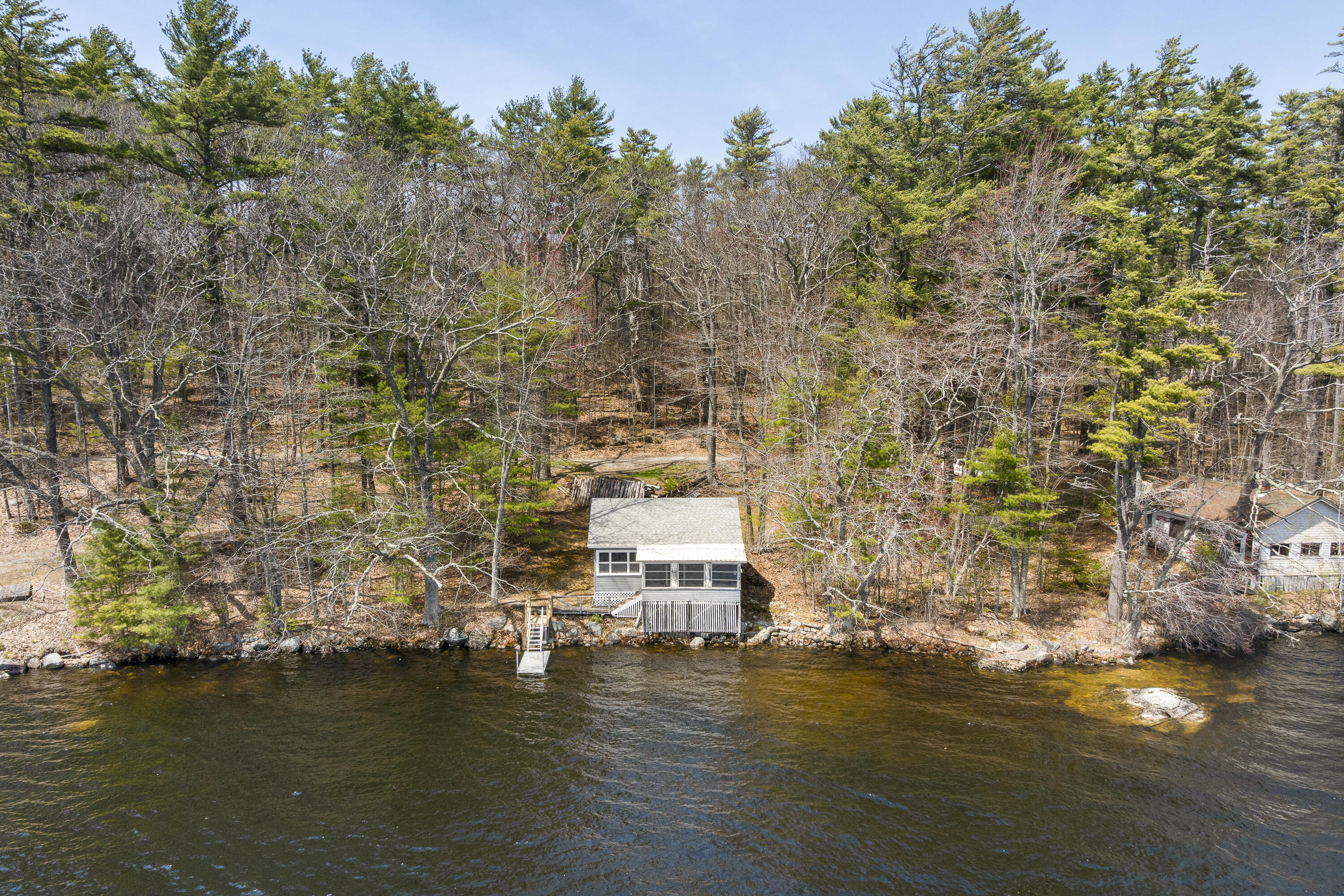 38 Beach Lane Damariscotta, ME 04543 - Photo 29 of 43 11-38 Beach Ln, Damariscotta, ME-TP