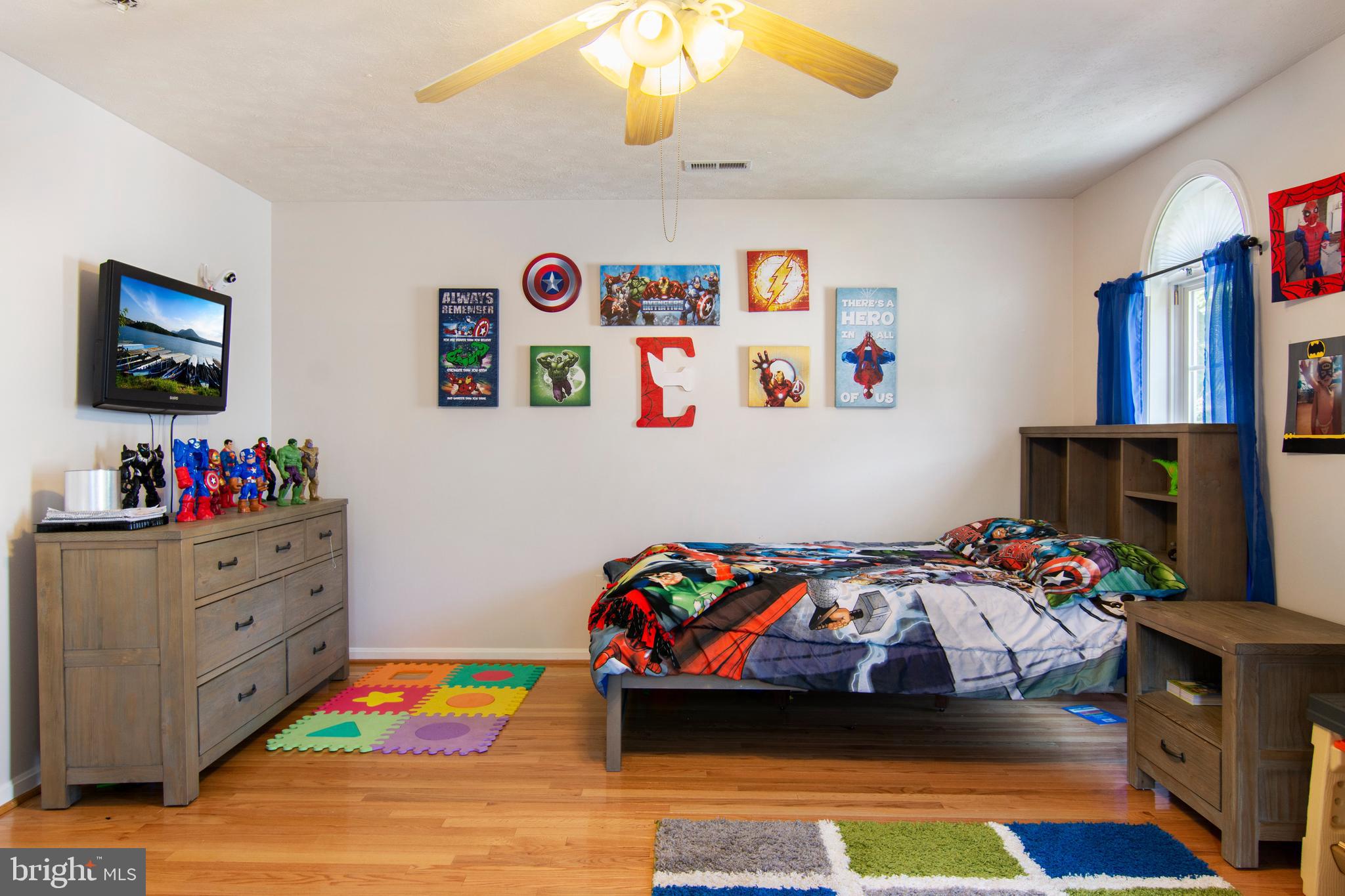 10108 Ballston Road Fredericksburg, VA 22408 - Photo 23 of 33