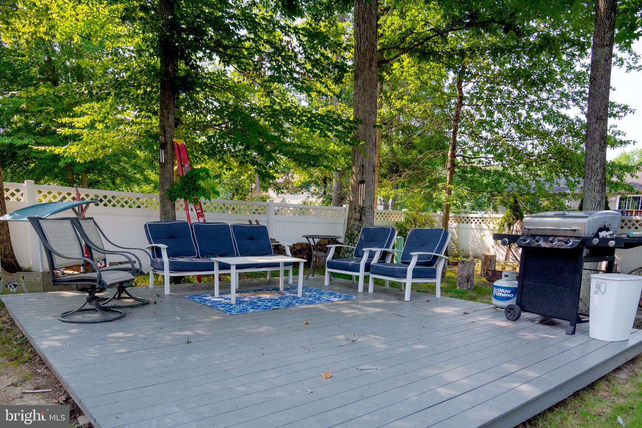 10108 Ballston Road Fredericksburg, VA 22408 - Photo 29 of 33
