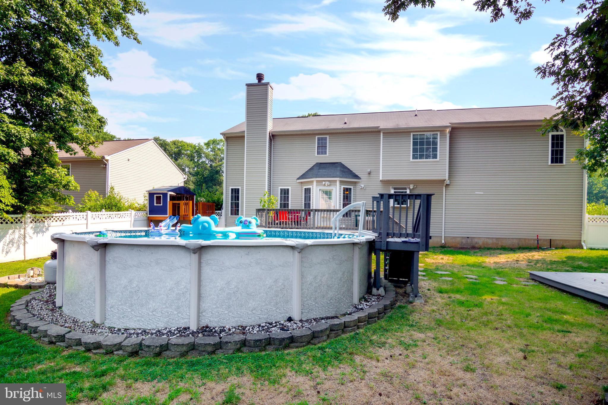 10108 Ballston Road Fredericksburg, VA 22408 - Photo 31 of 33