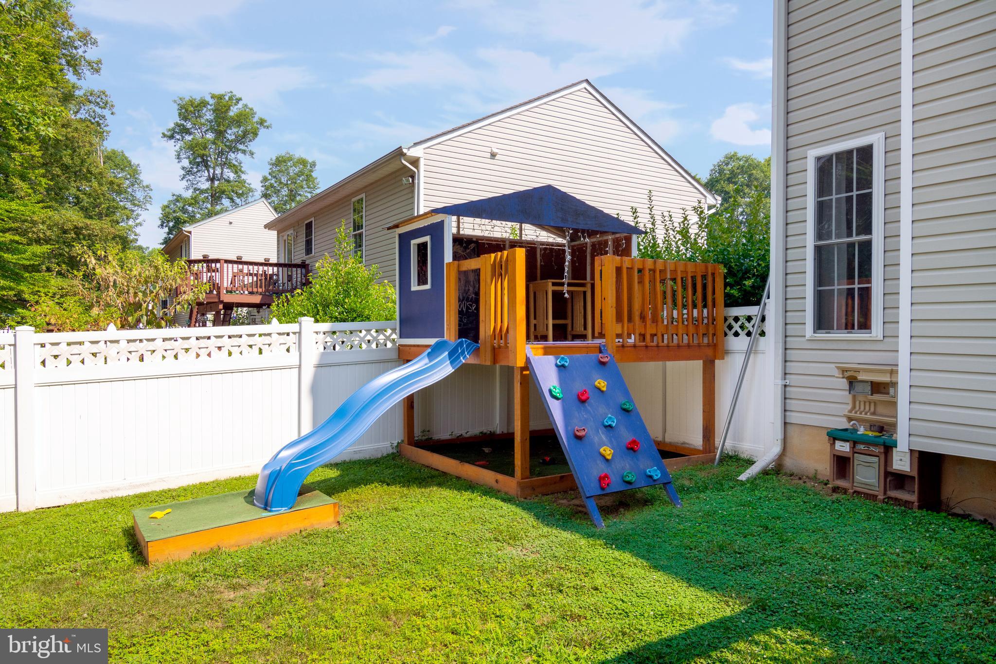 10108 Ballston Road Fredericksburg, VA 22408 - Photo 32 of 33