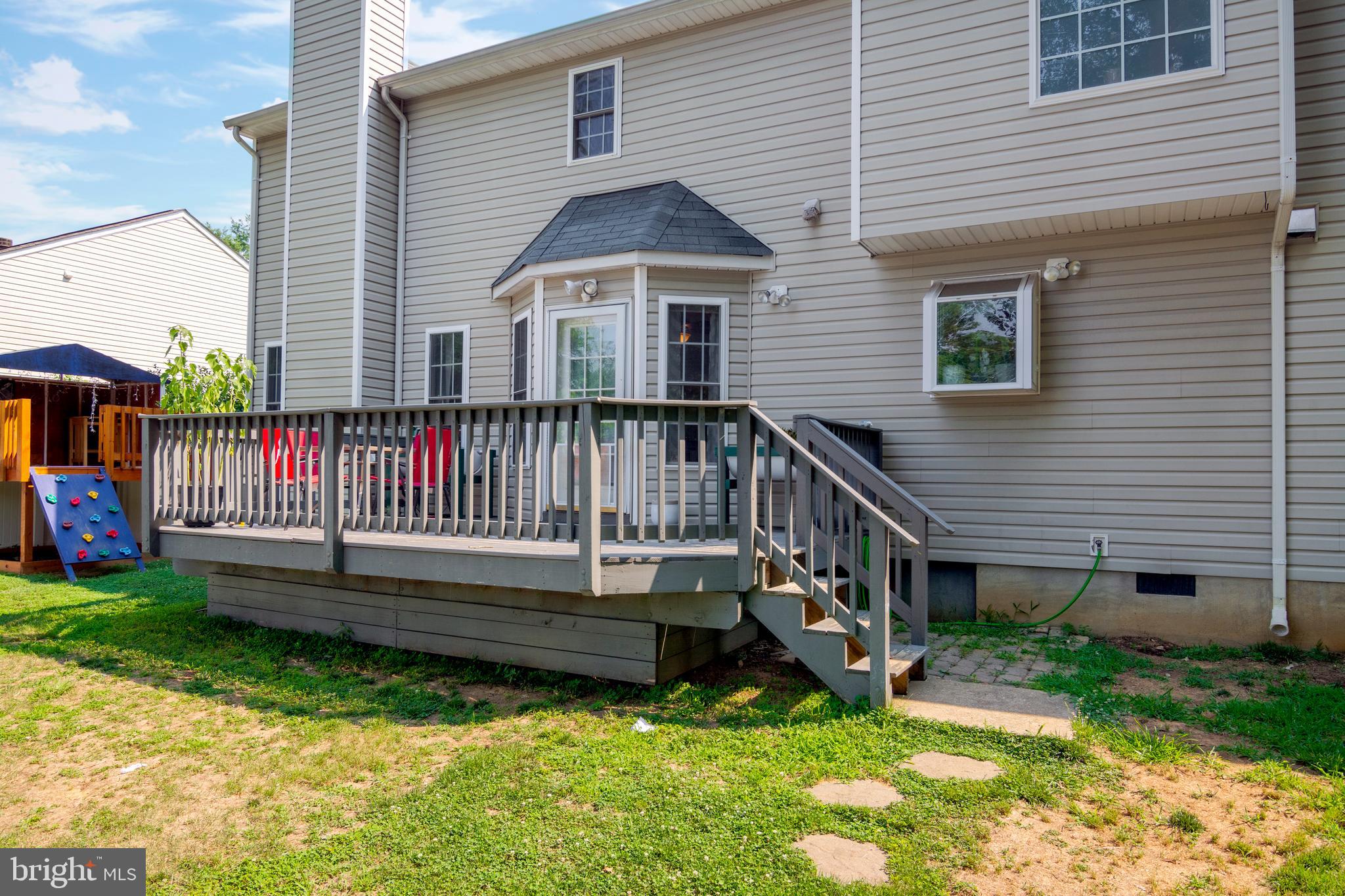 10108 Ballston Road Fredericksburg, VA 22408 - Photo 33 of 33