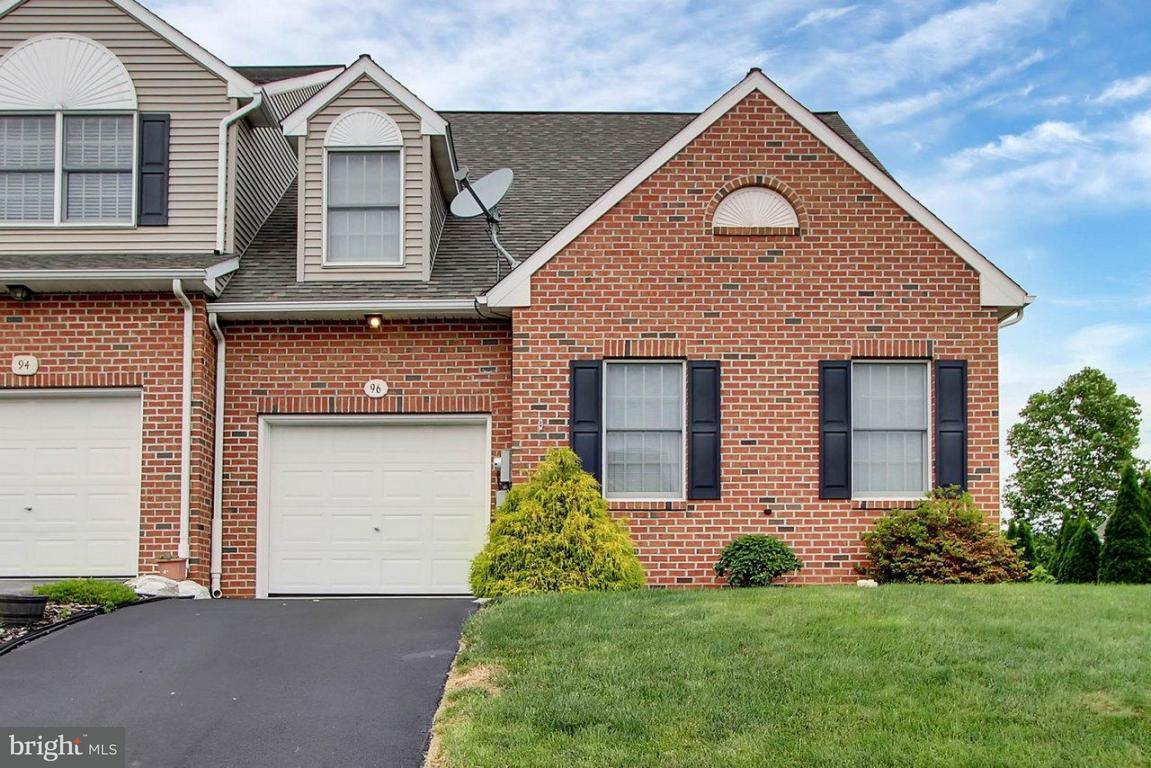 96 Spring Street Mountville, PA 17554 - Photo 1 of 34 Gallery Image 1