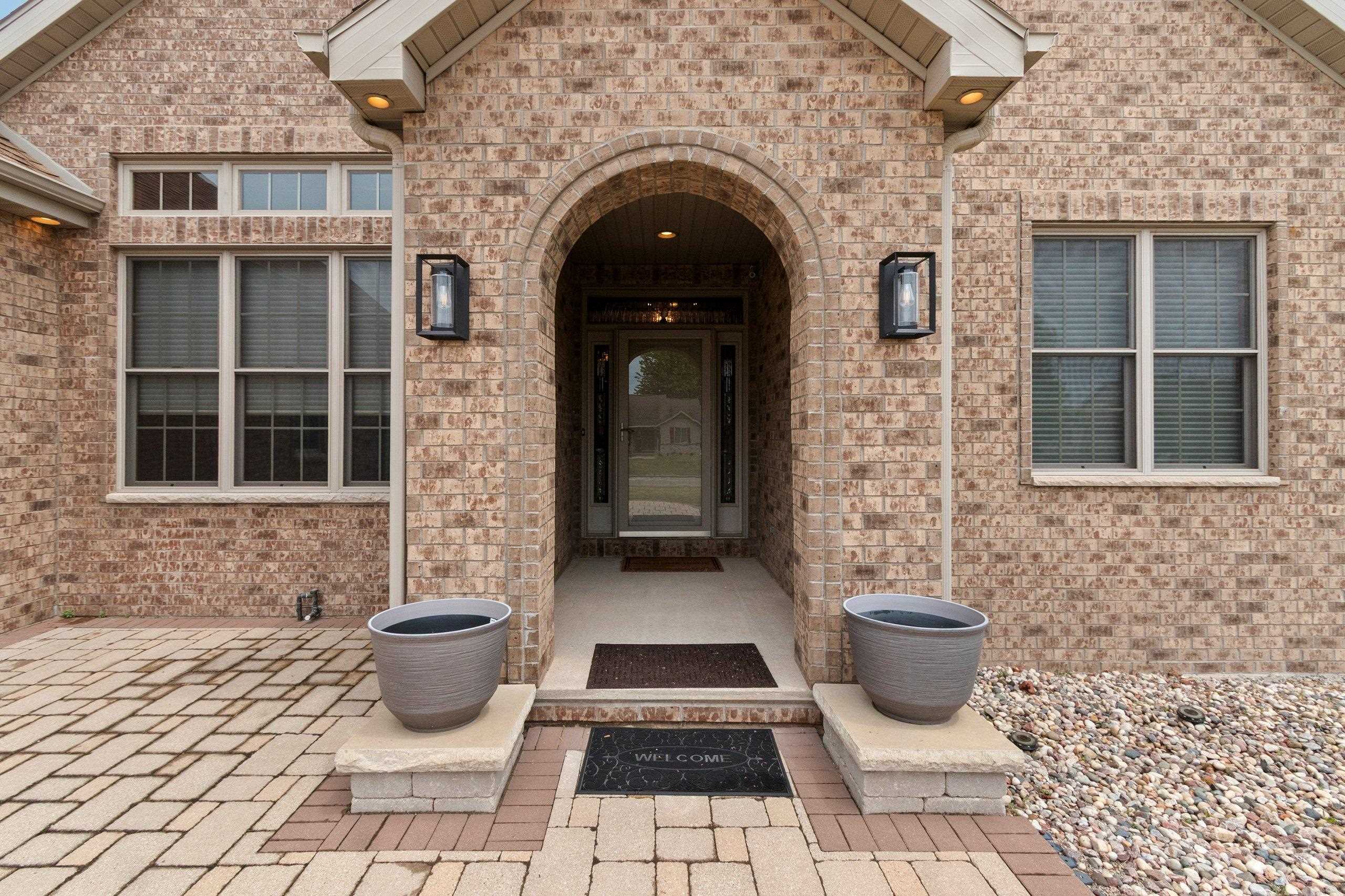 1892 Sunrise Lane Appleton, WI 54913 - Photo 42 of 50