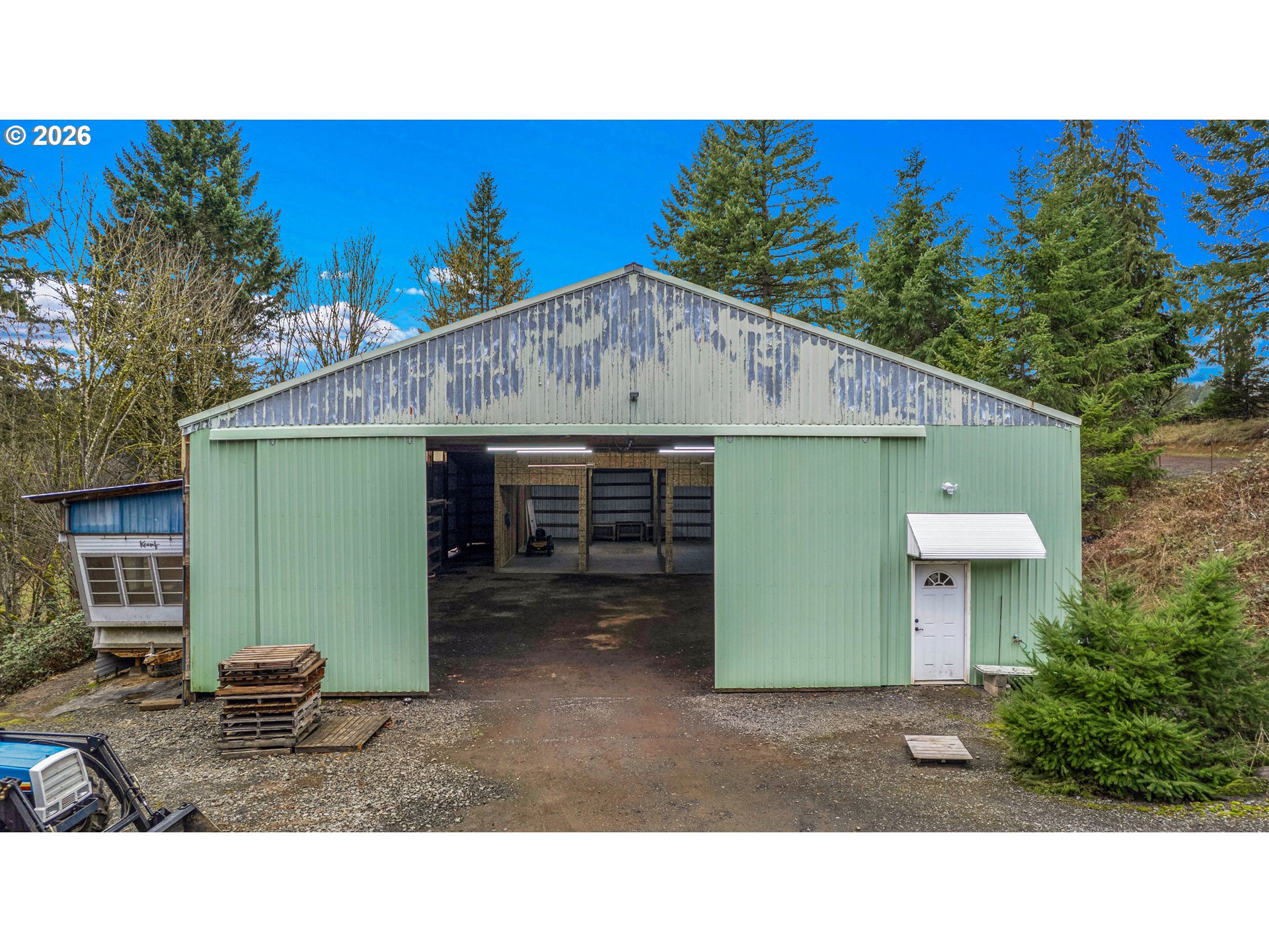 32400 Stone Road Warren, OR 97053 - Photo 32 of 46