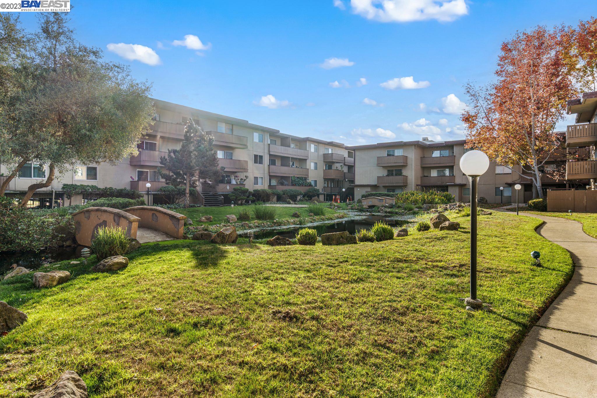 1311 ster Street, Unit E302, Alameda, CA 94501 Compass