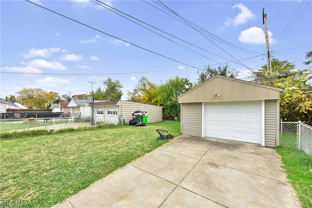 13204 Orme Road Cleveland, OH 44125 - Photo 33 of 35 Gallery Image 33