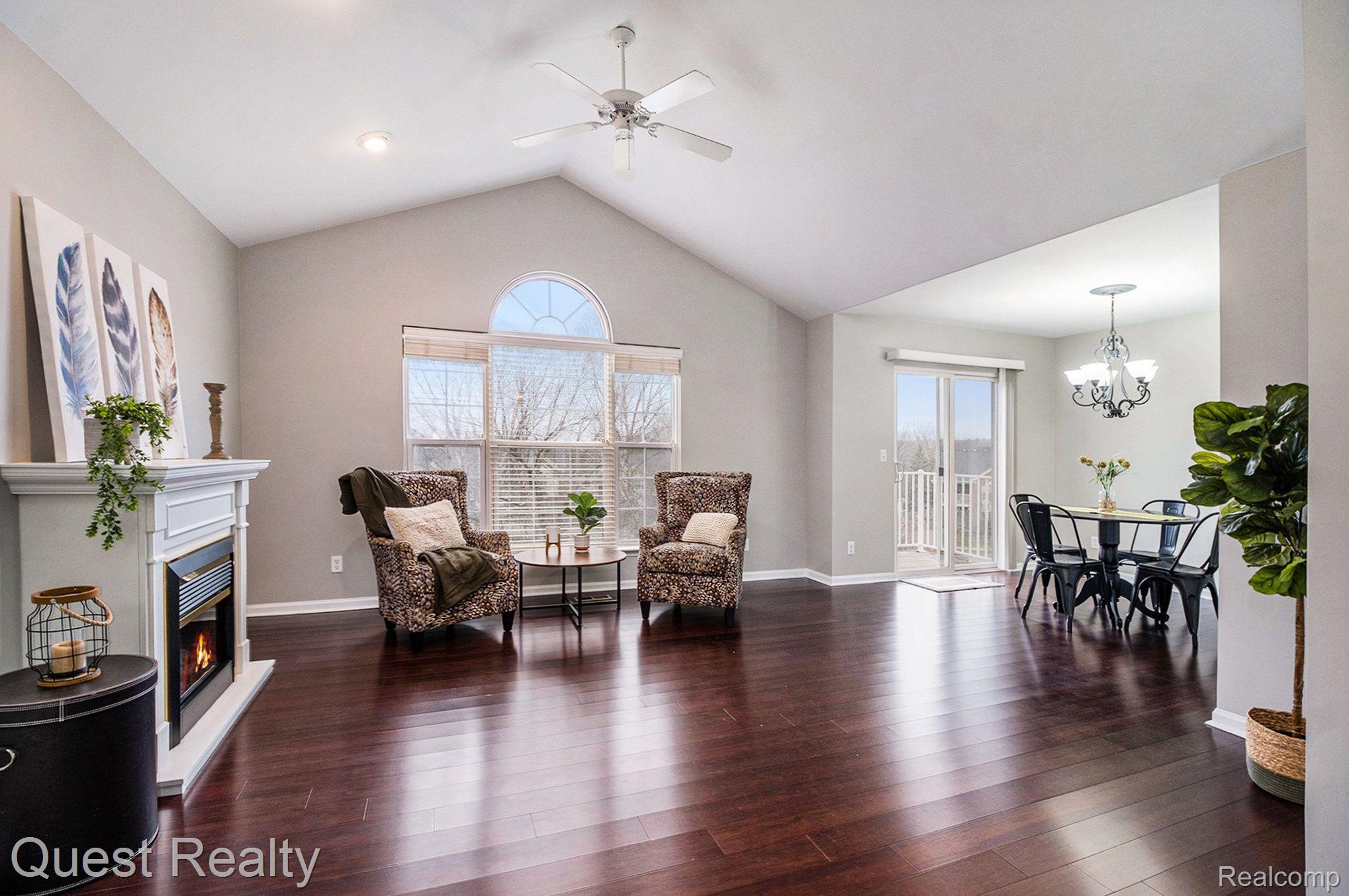 1895 Flagstone Circle Rochester, MI 48307 - Photo 5 of 30 Gallery Image 5