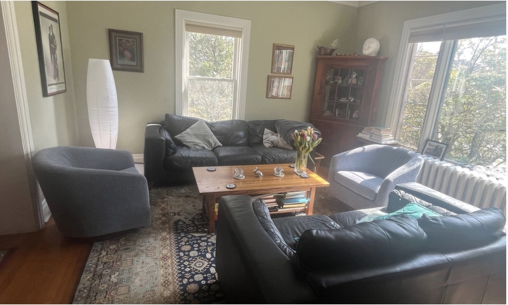 34 Woodcliff Road Newton, MA 02461 - Photo 3 of 17 Gallery Image 3