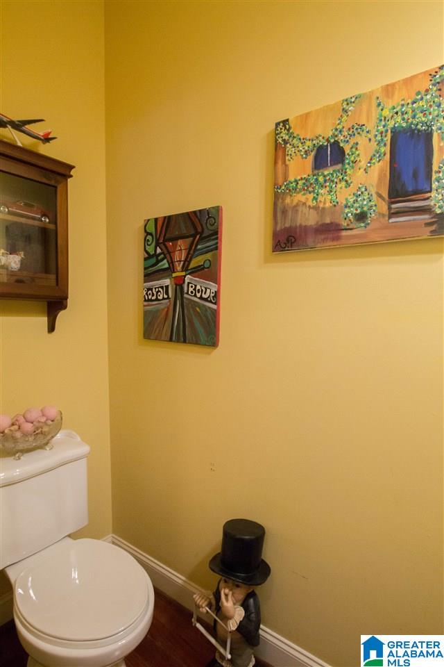 933 MacDonald Lk Road Springville, AL 35146 - Photo 12 of 43 Gallery Image 12