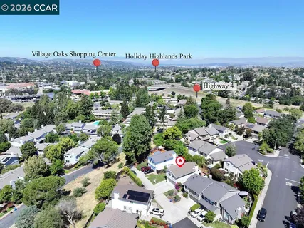 $834,999 | 2143 Range Place, Martinez, CA 94553