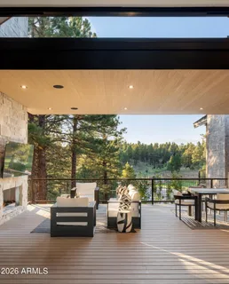 $7,295,000 | 2911 South Solitaires Canyon Drive, Flagstaff, AZ 86005
